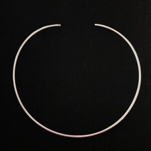 Silpada Sterling Silver Collar